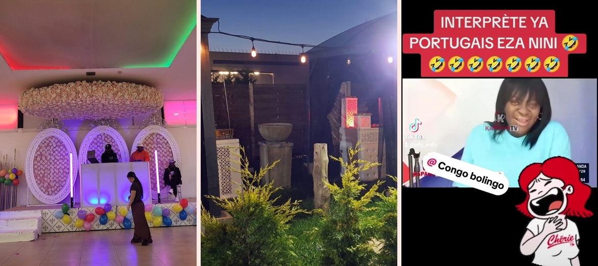 L'emeraude 91 - Photo 1